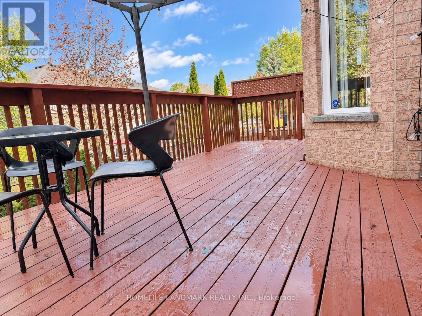 813 Stonehaven Avenue, Newmarket, ON photo 24
