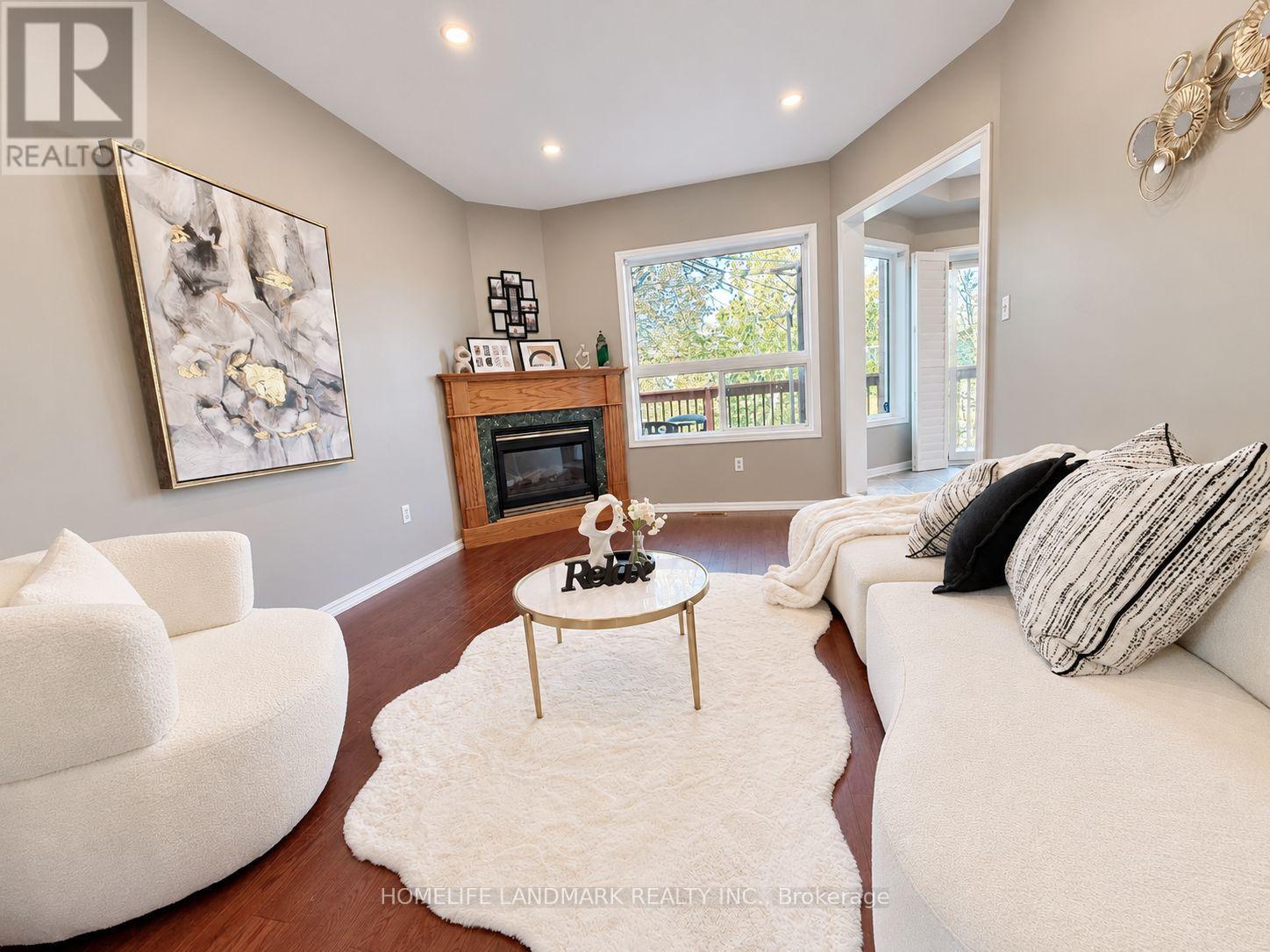 813 STONEHAVEN AVENUE, Newmarket (Stonehaven-Wyndham) — photo 6