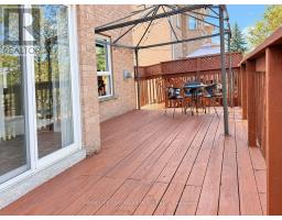 813 Stonehaven Avenue, Newmarket, ON L3X2K3 Photo 23