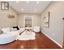 Eating area - 813 Stonehaven Avenue, Newmarket, ON L3X2K3 Photo 7