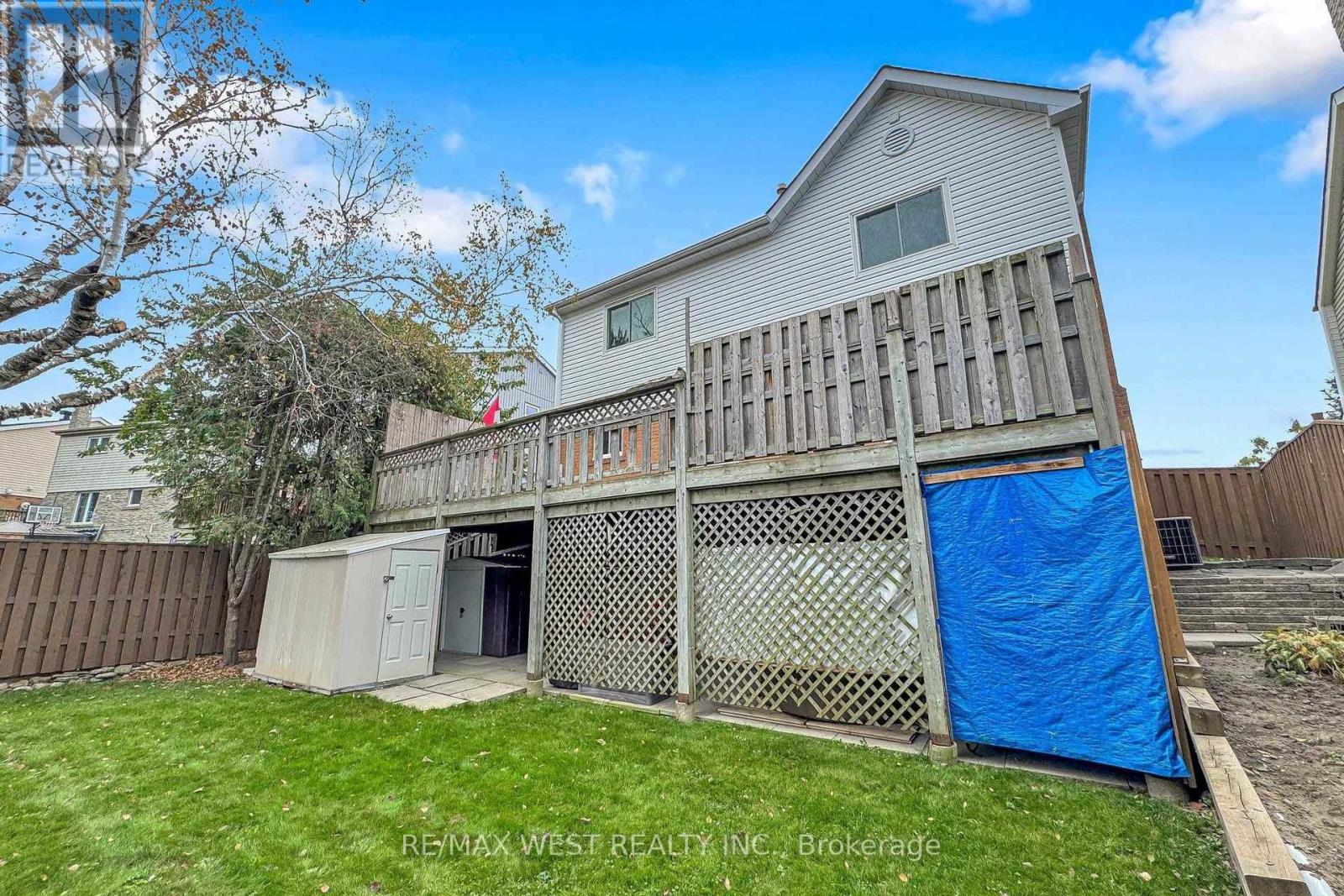 13 Mansfield Street, Brampton, ON photo 46