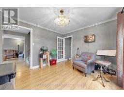 Bedroom 3 - 13 Mansfield Street, Brampton, ON L6S2X8 Photo 7