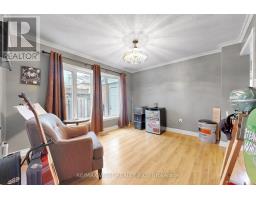 Bedroom 4 - 13 Mansfield Street, Brampton, ON L6S2X8 Photo 8