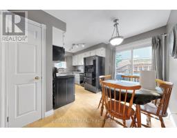 Recreational, Games room - 13 Mansfield Street, Brampton, ON L6S2X8 Photo 9
