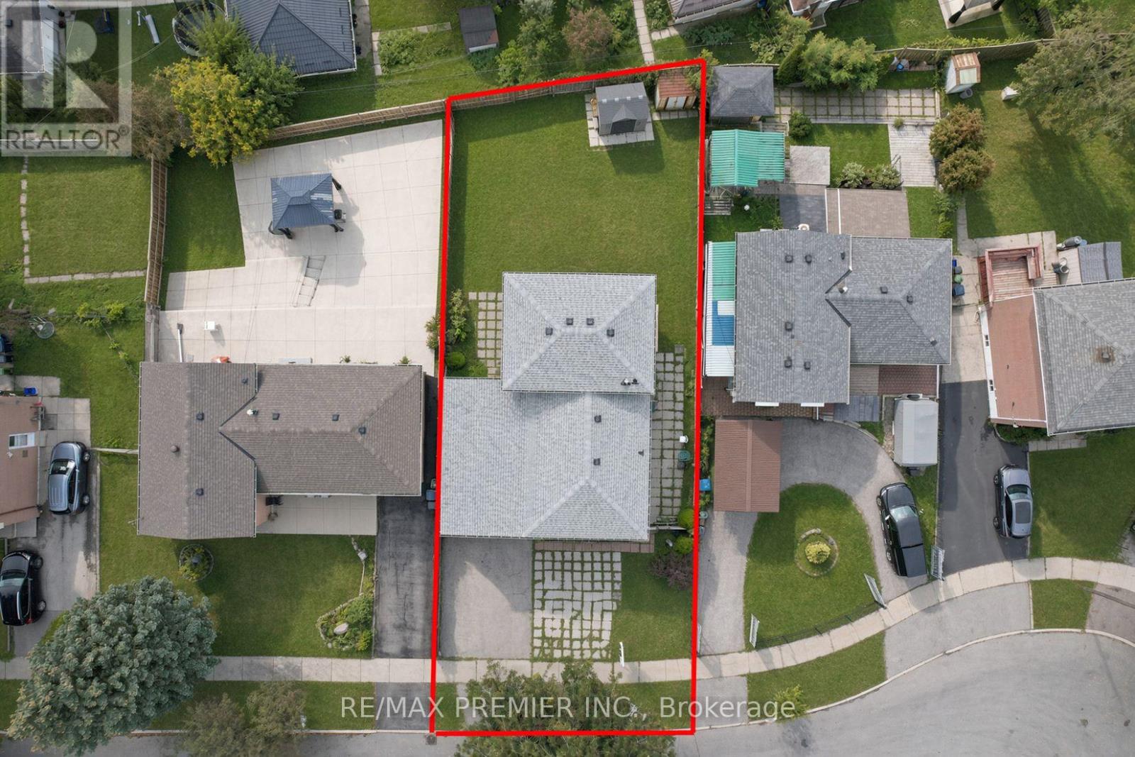 7 Artech Court, Toronto, ON photo 3