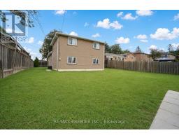 7 Artech Court, Toronto, ON M3N1R3 Photo 10