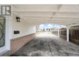 7 Artech Court, Toronto, ON M3N1R3 Photo 13