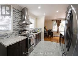 7 Artech Court, Toronto, ON M3N1R3 Photo 24