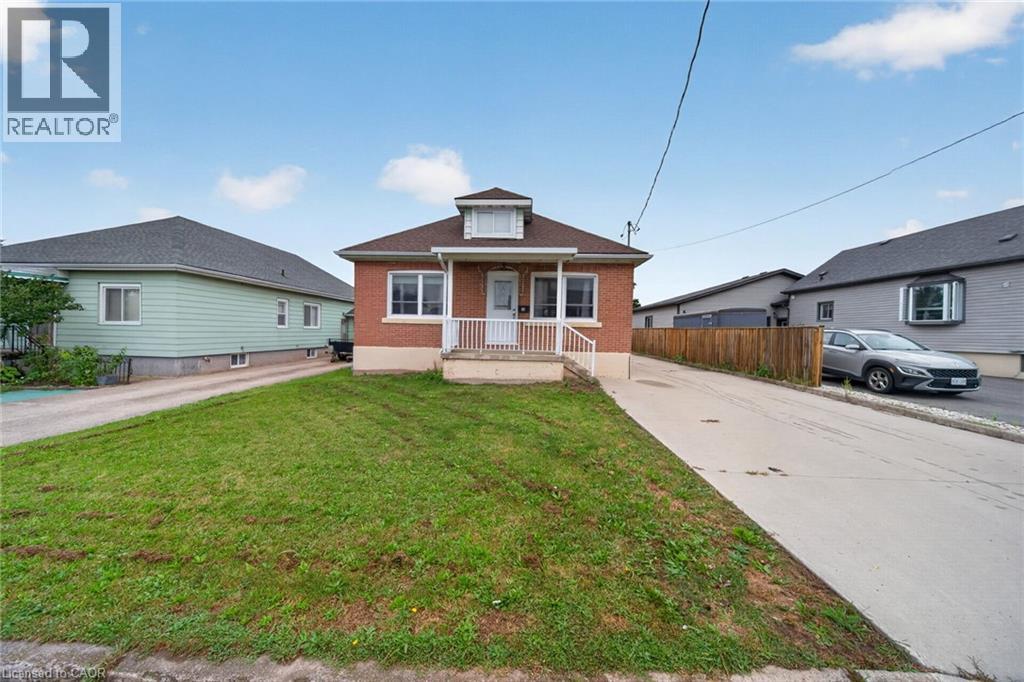 16 GARDEN Street, Thorold — photo 2