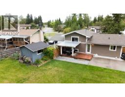 Bathroom of 7511 JEAN DE BREBEUF CRESCENT · Prince George, BC
