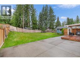 Photo 28 of 34, 7511 JEAN DE BREBEUF CRESCENT · Prince George, BC