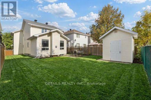 106 Woodgate Way — photo 44
