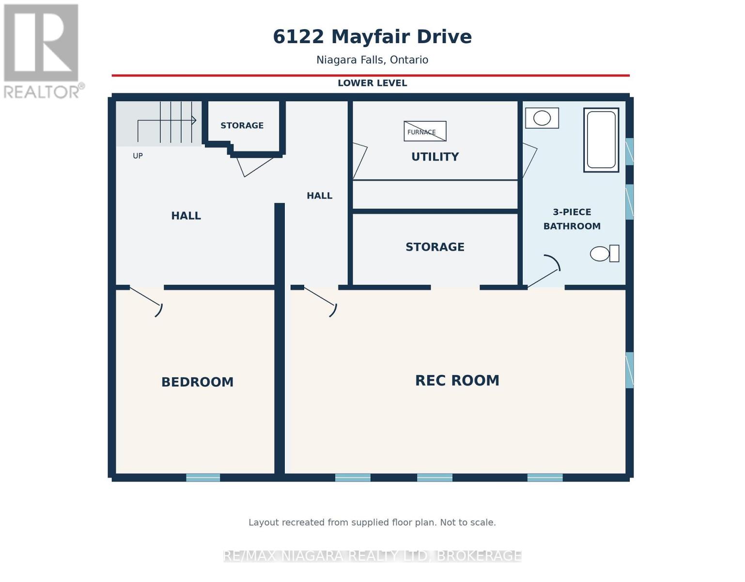 6122 MAYFAIR DRIVE - 29
