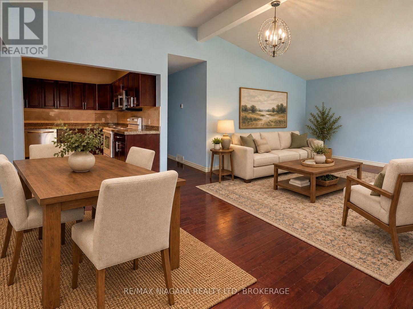 6122 MAYFAIR DRIVE, Niagara Falls (Church's Lane) — photo 7