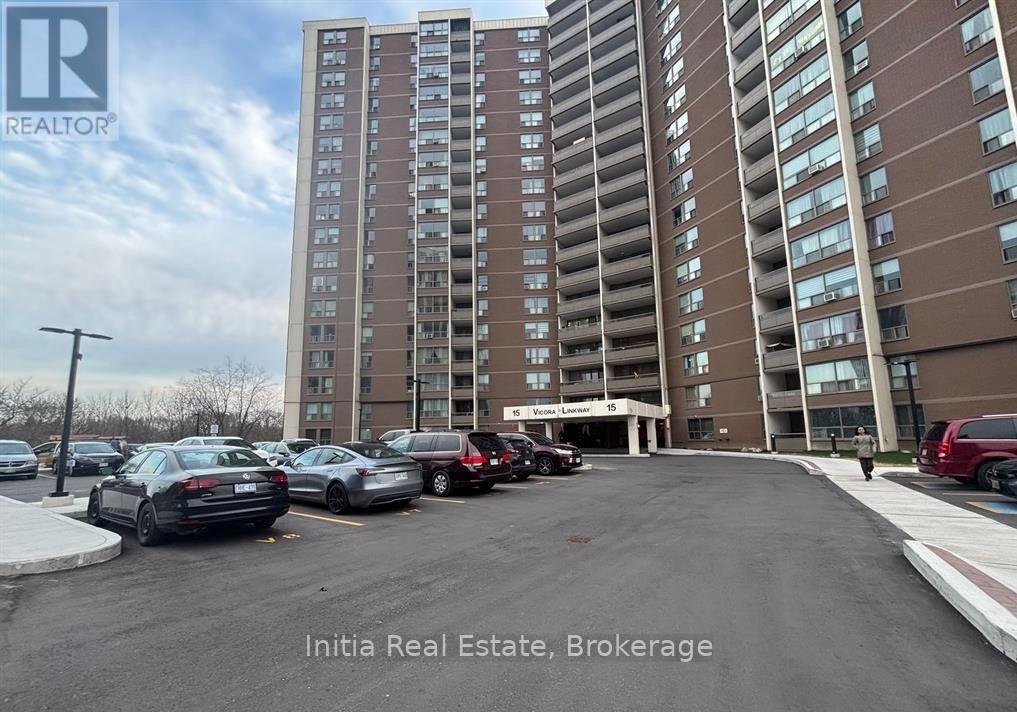 #1508 15 VICORA LINKWAY WAY - 2