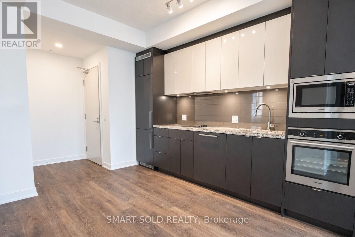 907 - 115 BLUE JAYS WAY, Toronto (Waterfront Communities) — photo 3