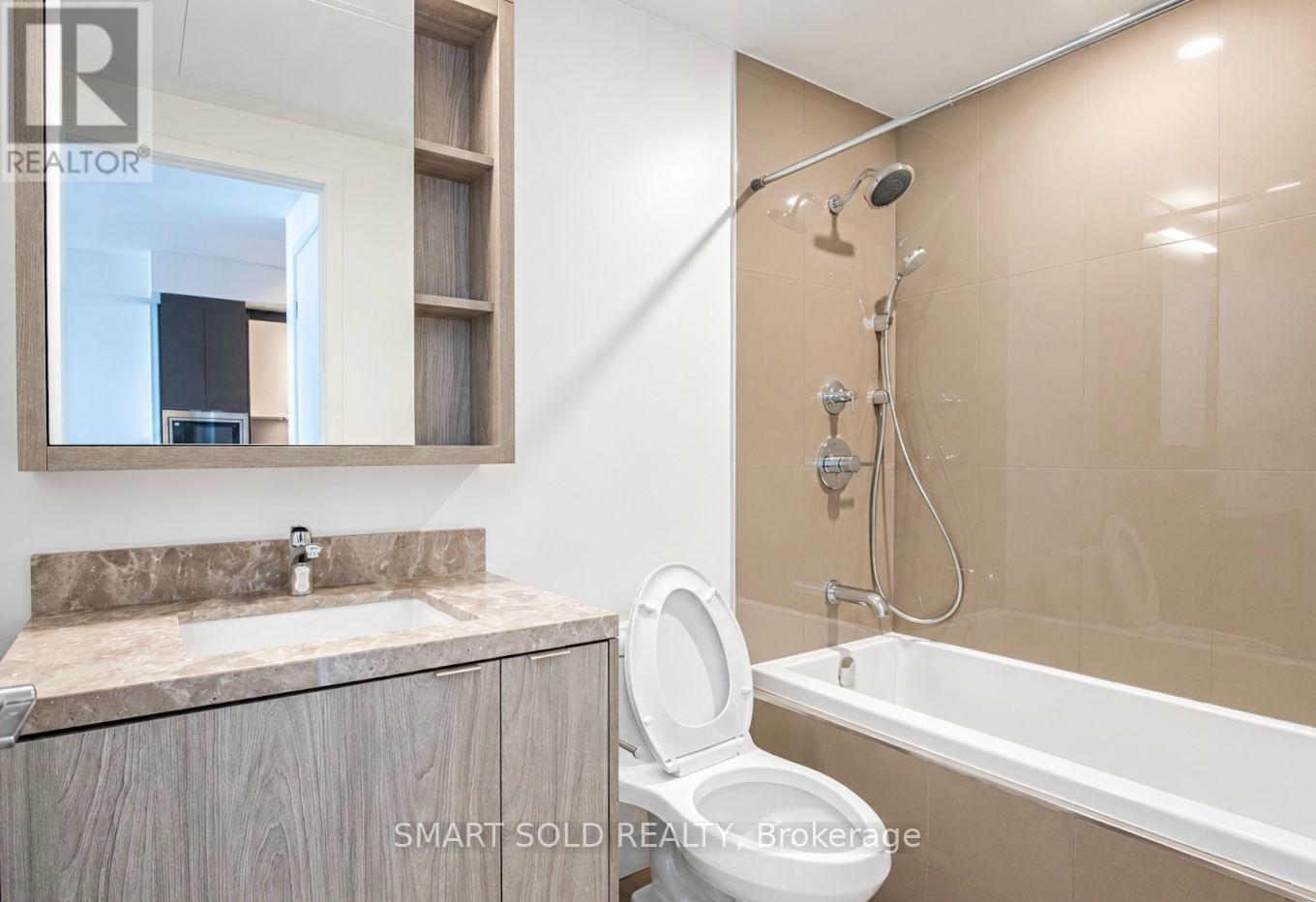 907 - 115 BLUE JAYS WAY, Toronto (Waterfront Communities) — photo 5