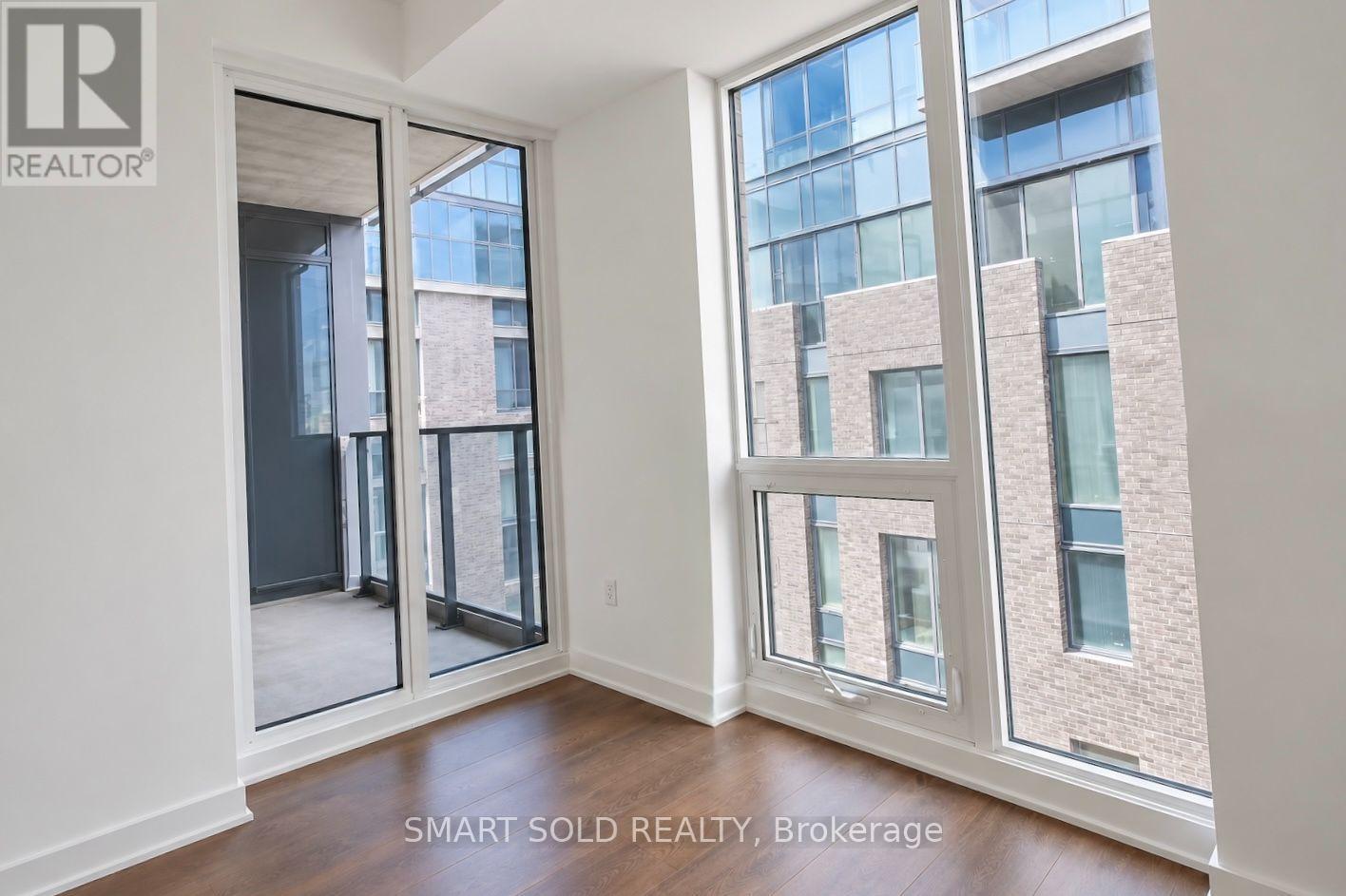907 - 115 BLUE JAYS WAY, Toronto (Waterfront Communities) — photo 6