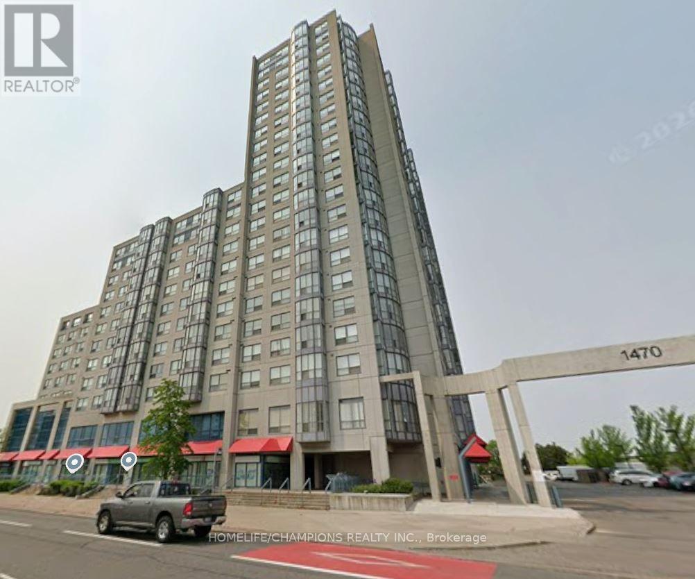 401- 1470 Midland Avenue, Toronto, ON photo 2
