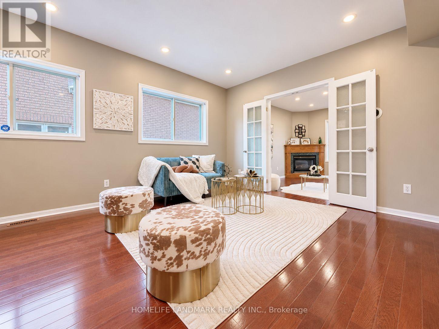 813 STONEHAVEN AVENUE, Newmarket (Stonehaven-Wyndham) — photo 4