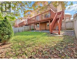 813 Stonehaven Avenue, Newmarket, ON L3X2K3 Photo 19