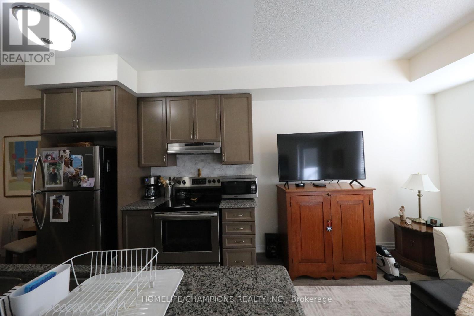 612 - 2 ADAM SELLERS STREET, Markham (Cornell) — photo 11