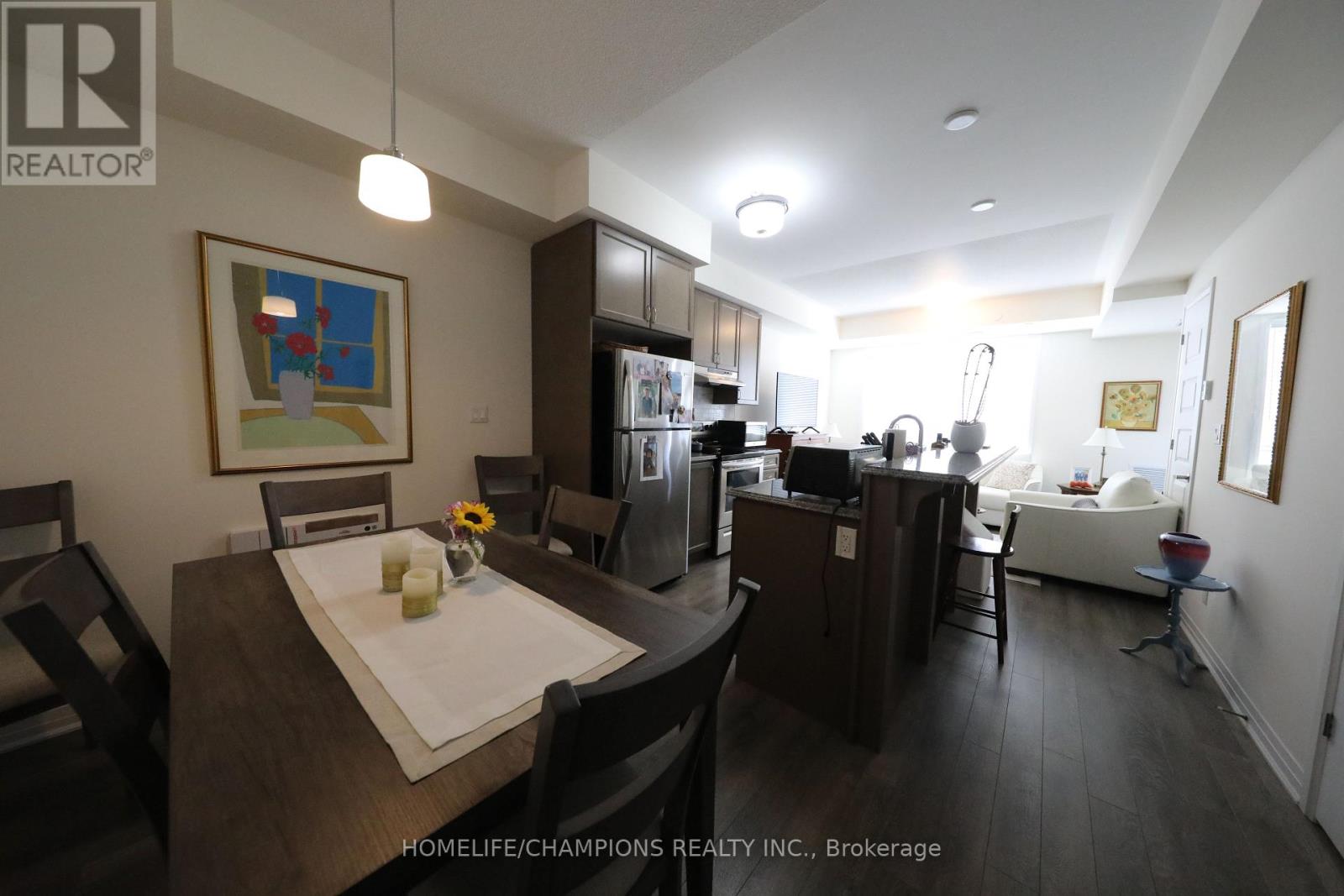 612 - 2 ADAM SELLERS STREET, Markham (Cornell) — photo 12