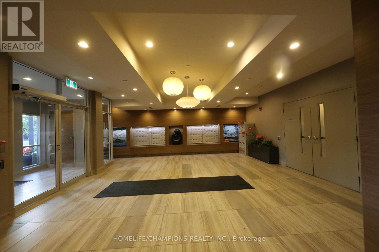 612 - 2 ADAM SELLERS STREET, Markham (Cornell) — photo 3