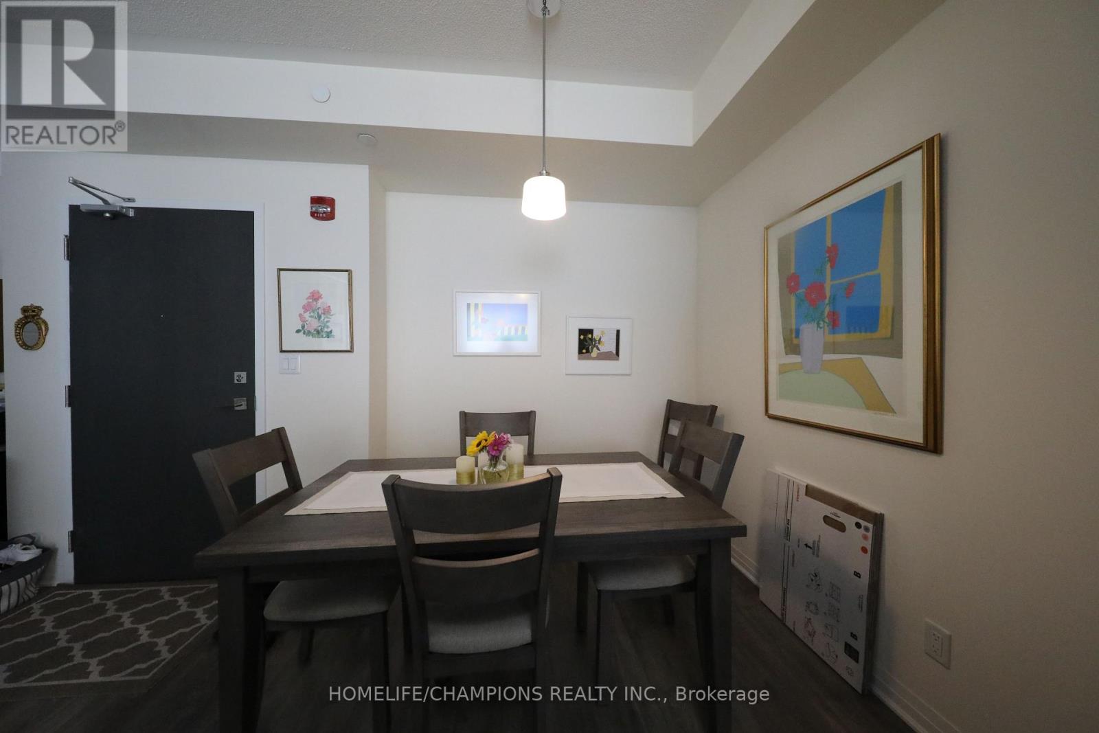 612 - 2 ADAM SELLERS STREET, Markham (Cornell) — photo 8