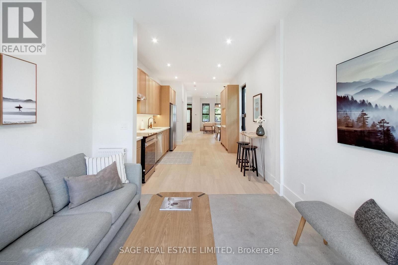 62 Elm Grove Avenue, Toronto, ON photo 20