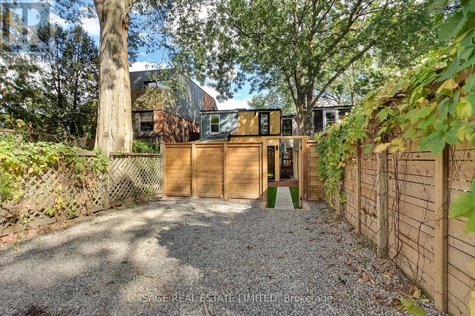 62 Elm Grove Avenue, Toronto, ON photo 42