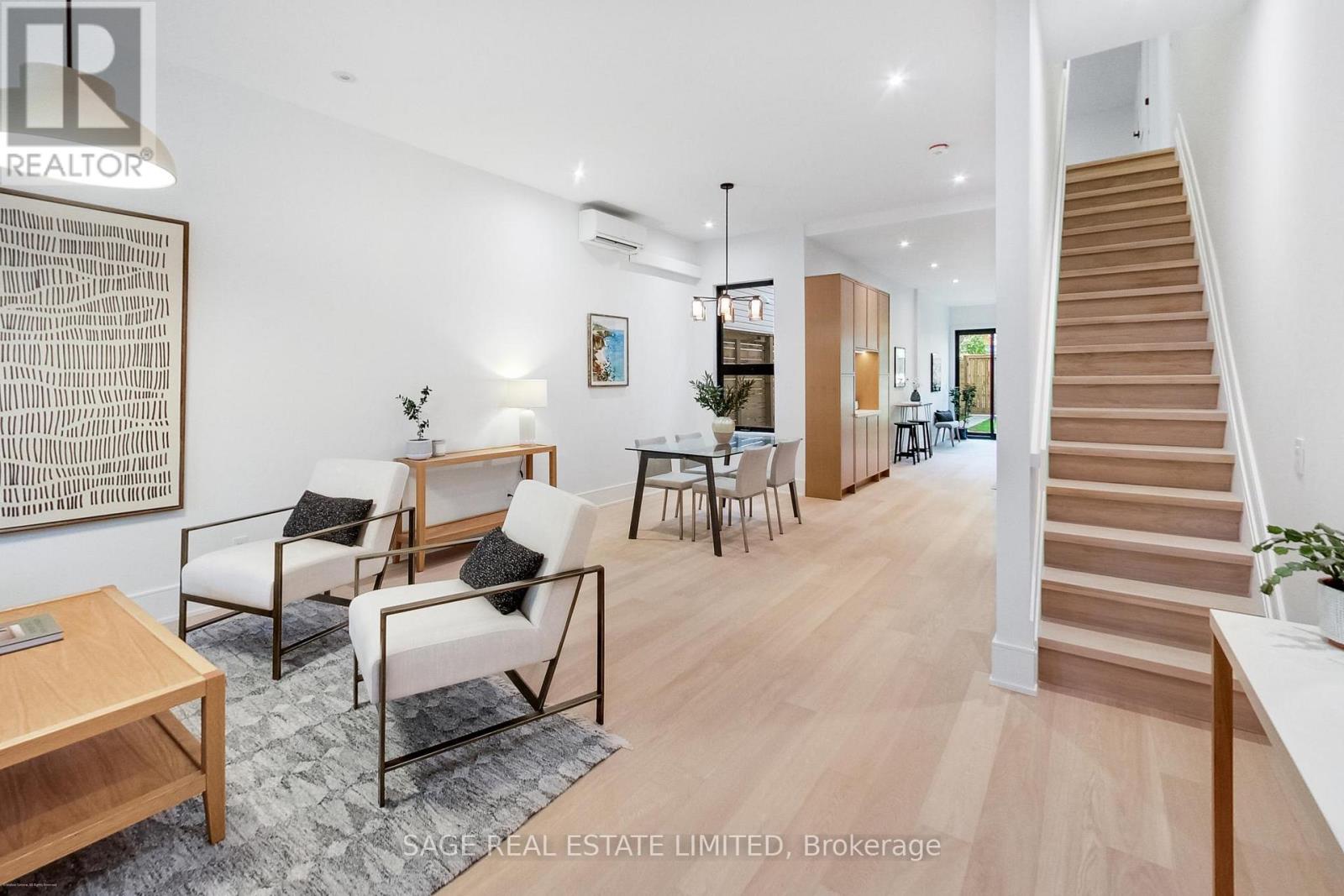 62 Elm Grove Avenue, Toronto, ON photo 5