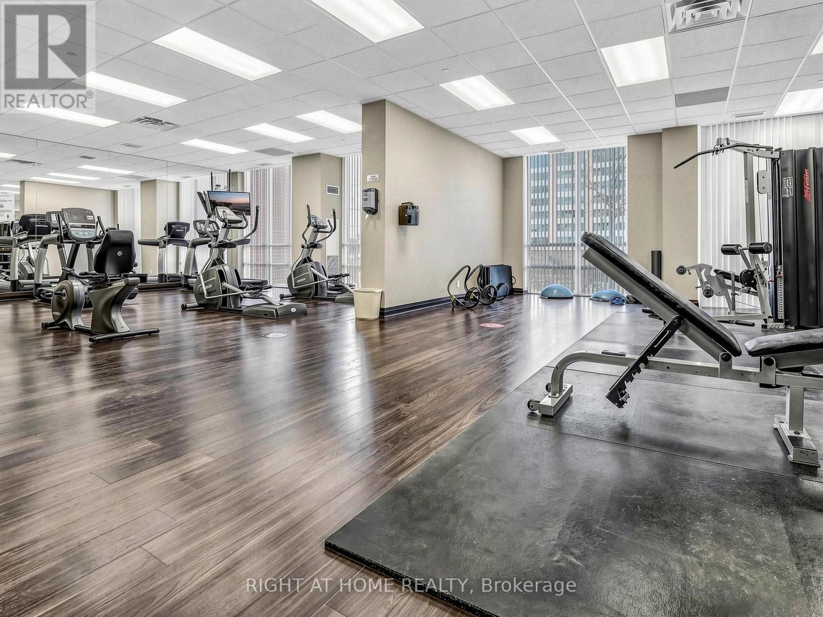1609- 1 Michael Power Place, Toronto, ON photo 39