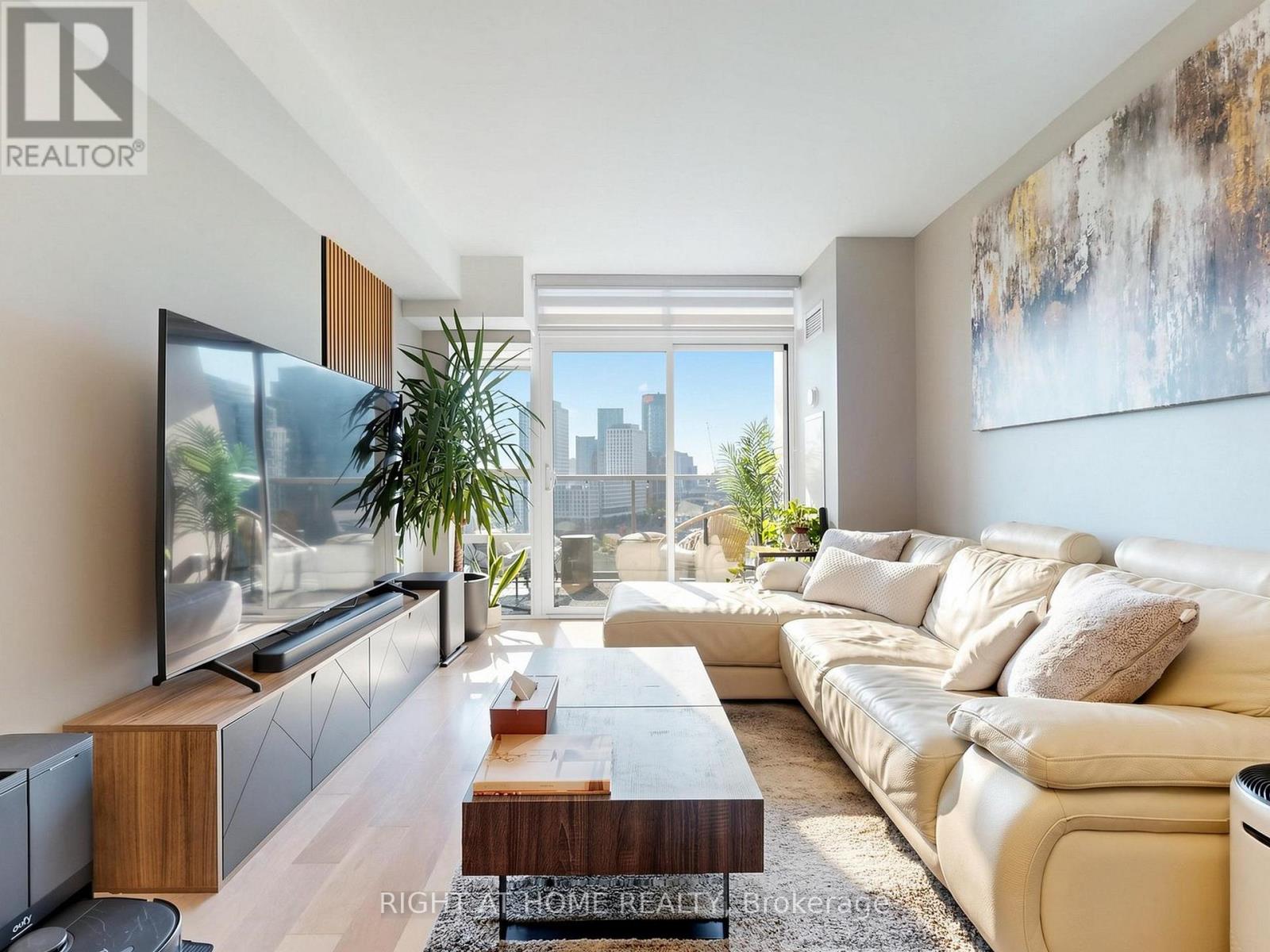 1609 - 1 MICHAEL POWER PLACE, Toronto (Islington-City Centre West) — photo 5