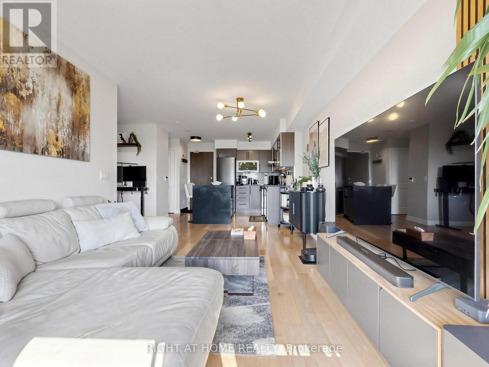 1609 - 1 MICHAEL POWER PLACE, Toronto (Islington-City Centre West) — photo 6