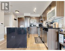 1609 - 1 Michael Power Place, Toronto, ON M9A0A1 Photo 10