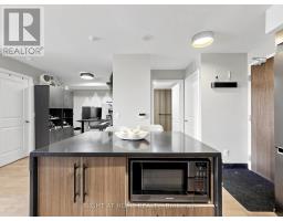 1609 - 1 Michael Power Place, Toronto, ON M9A0A1 Photo 11