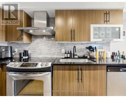 1609 - 1 Michael Power Place, Toronto, ON M9A0A1 Photo 13