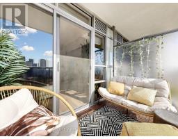 1609 - 1 Michael Power Place, Toronto, ON M9A0A1 Photo 14