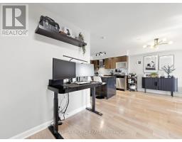 1609 - 1 Michael Power Place, Toronto, ON M9A0A1 Photo 17
