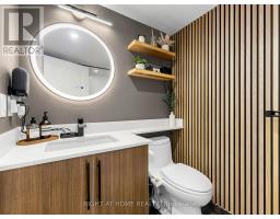 1609 - 1 Michael Power Place, Toronto, ON M9A0A1 Photo 22