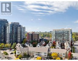 1609 - 1 Michael Power Place, Toronto, ON M9A0A1 Photo 33