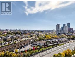 1609 - 1 Michael Power Place, Toronto, ON M9A0A1 Photo 35