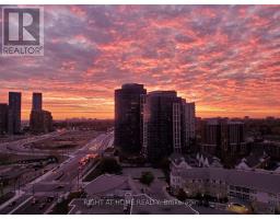 1609 - 1 Michael Power Place, Toronto, ON M9A0A1 Photo 36