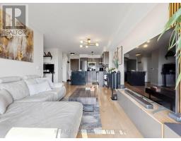 1609 - 1 Michael Power Place, Toronto, ON M9A0A1 Photo 6