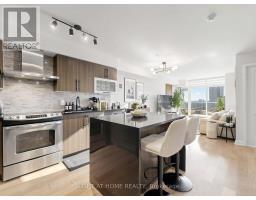 1609 - 1 Michael Power Place, Toronto, ON M9A0A1 Photo 7