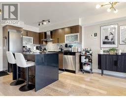 1609 - 1 Michael Power Place, Toronto, ON M9A0A1 Photo 8