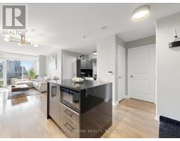 1609 - 1 Michael Power Place, Toronto, ON M9A0A1 Photo 9