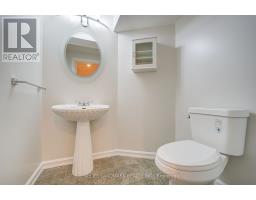 32 - 4241 Sarazen Drive, Burlington, ON L7M5B7 Photo 28