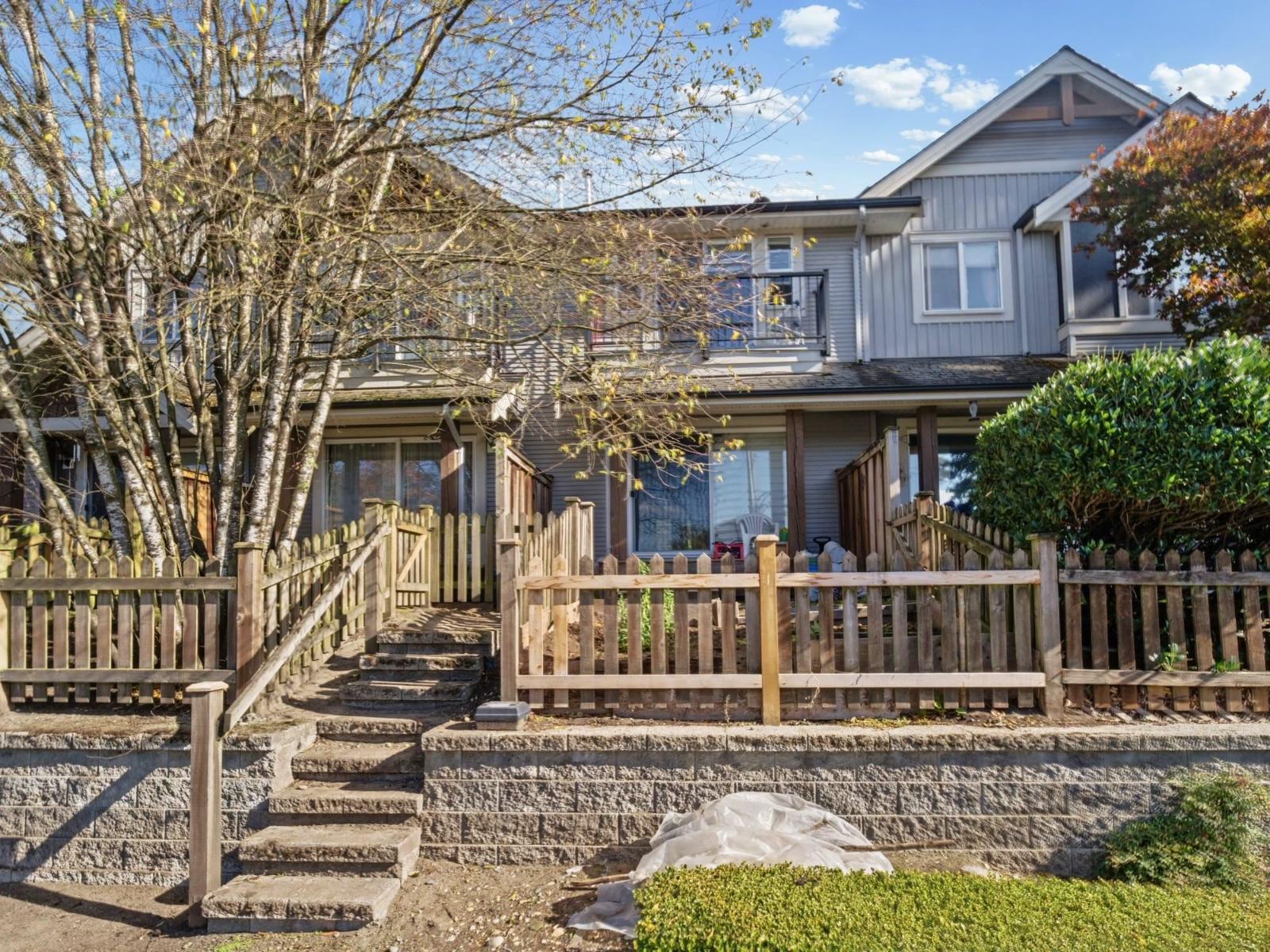 2 Bed, 3 Bath House for Sale in Surrey – 37 6366 126 STREET, Surrey – MLS# R3174512 - Image 12